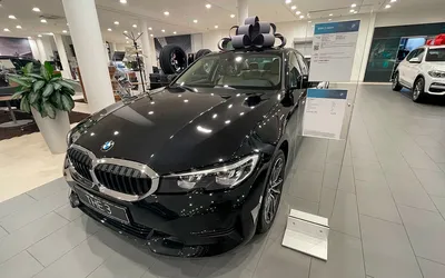 Суперкупе BMW M8 возглавит модельный ряд марки — Авторевю