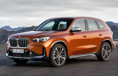 BMW Group представляет новые седан BMW М3 и купе BMW М4. BMW Бакра.