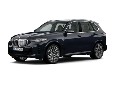 Модельный ряд BMW в России получил новые опции - КОЛЕСА.ру – автомобильный  журнал