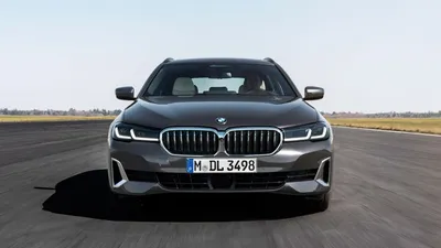 Спецпредложения на покупку автомобилей BMW