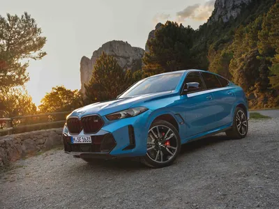 BMW опережает график. Уже к 2023 году у компании будет 25 моделей  электрических и гибридных автомобилей