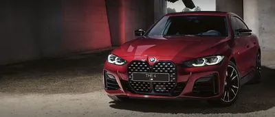 BMW Новые модели | Cars.ru