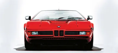 BMW Новые модели | Cars.ru