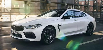 BMW выпустит девять новых электрокаров — Motor