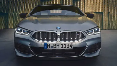 Инновации и новые модели BMW: Технологическое вдохновение и элегантность  сливаются воедино | Leidenschaft | Дзен