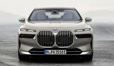 В Германии дебютировали две новые модели BMW :: Autonews