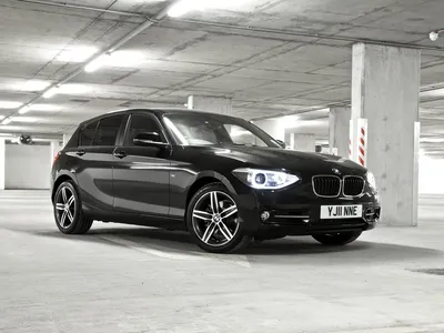 BMW 1-Series (БМВ 1 серии) - Продажа, Цены, Отзывы, Фото: 505 объявлений