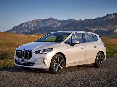 BMW 2 серии Gran Coupe (F44): модели, технические данные и цены | BMW.ru