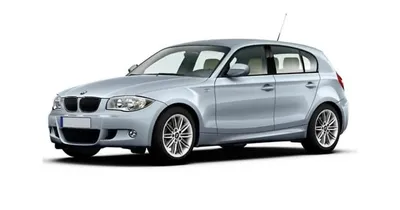 Технические характеристики BMW 1 серия: комплектации и модельного ряда БМВ  на сайте autospot.ru