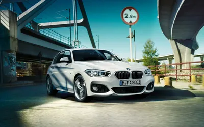 BMW 1 серии с пробегом 146864 км | Купить б/у BMW 1 серии 2013 года в  Москве | Fresh Auto