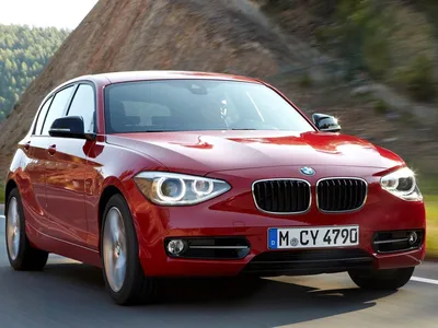 Выясняем, с чем заставит нас мириться BMW первой серии — ДРАЙВ