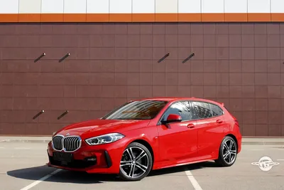 Купить BMW 1 серии в Туле по цене 3259000 руб. с пробегом 53840 км