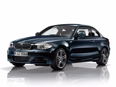AUTO.RIA – 106 отзывов о БМВ 1 Серия от владельцев: плюсы и минусы BMW 1  Series