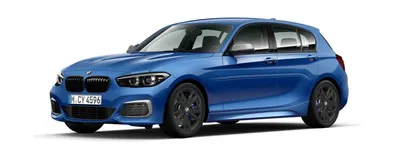 Купить BMW 1 серия 2019 года в Санкт-Петербурге, белый, автомат, бензин, по  цене 2340000 рублей, №23463707
