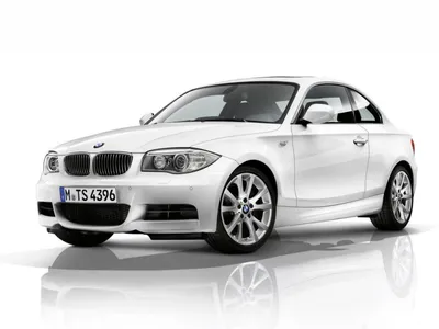 BMW 1-Series Coupe (БМВ 1 серии Купе) - Продажа, Цены, Отзывы, Фото: 501  объявление