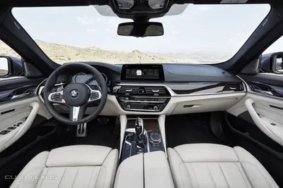 Трёшка» и «пятёрка» BMW обзавелись новыми PHEV-версиями | BOSS AUTO