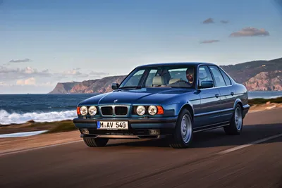24 мая выходит BMW 5 Серии (G60) 2024: 5 причин ждать новинку - автосалон  Vip-Car