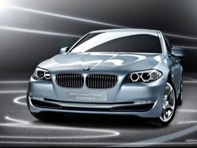 Обзор новой BMW 5 G60 – возможно лучшая пятерка - YouTube