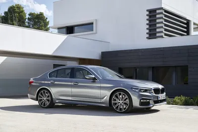 Двигатель BMW 5 серии: все что нужно знать | БорисХоф дилер БМВ