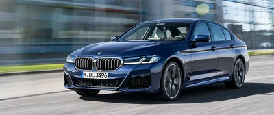 Новая БМВ 5 Серии 2024 года в Алматы. Все автосалоны где продается новый BMW  5 Series 2024 года.