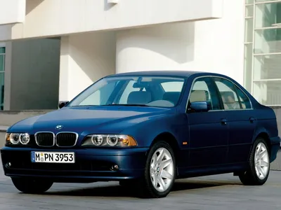 BMW 5 серия седан E39 Седан – модификации и цены, одноклассники BMW 5 серия  седан sedan, где купить - Quto.ru