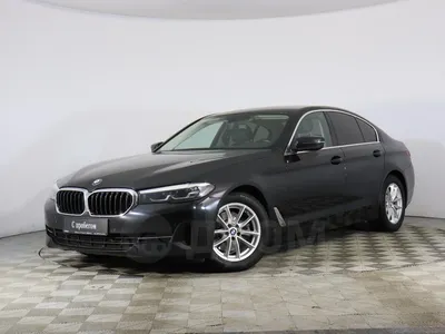 Модели BMW 5 серии: Обзор
