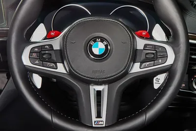 Руль BMW G30