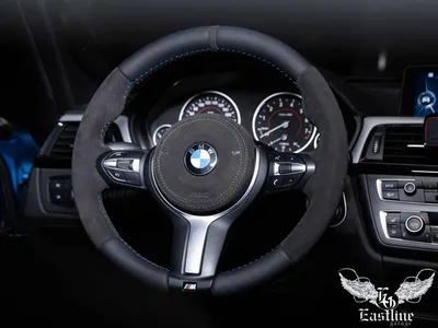 Руль от BMW M3/M6 на заказ: 1 500 у.е. - Аксессуары для авто Ташкент на Olx
