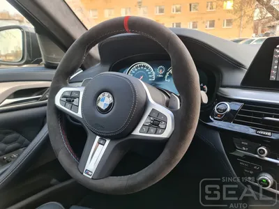 F30 замена руля на M руль - Автосервис БМВ - BMWupgrade.ru