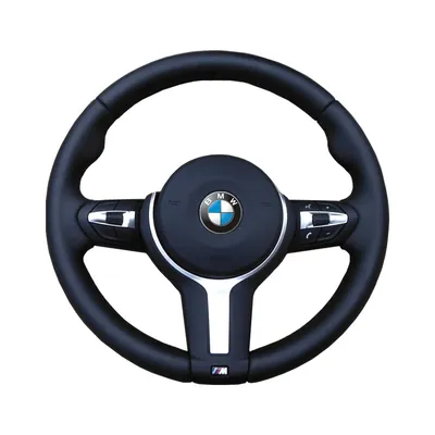 М руль BMW