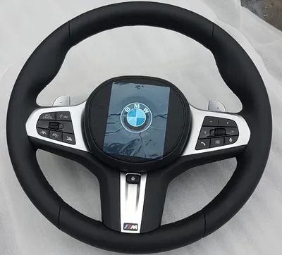 xvii М-руль — итоги — BMW 3 series (F30), 2 л, 2014 года | тюнинг | DRIVE2