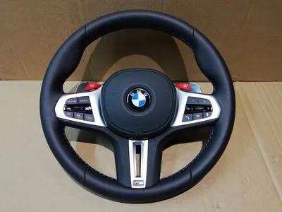 BMW 3 series (F30) M спорт руль | DRIVER.TOP - Українська спільнота водіїв  та автомобілів.