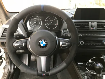 Руль BMW E90 6764548 купить контрактная id48523