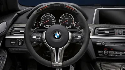 Накладка на руль для BMW карбоновая красная – видео обзор, купить в  интернет-магазине auto-facelift.ru