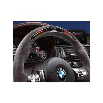 руль BMW X5 M E70 2010 | 60-34