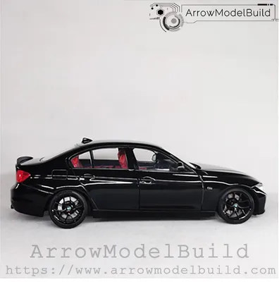 Black Samurai ABS Vehicle modification kit Fits for BMW X3 2018-2021 | eBay