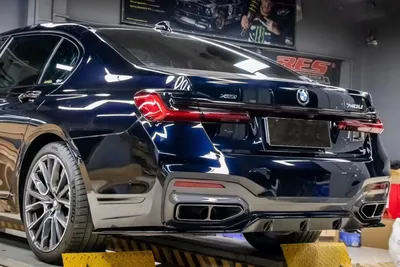 Chrome Samurai” M4 Takes Gumball Madness to New Levels With Removable  Swords - autoevolution