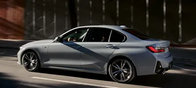 Сравнение BMW 3 серии и BMW 5 серии по характеристикам, стоимости покупки и  обслуживания. Что лучше - БМВ 3 серии или БМВ 5 серии
