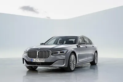 Новый седан BMW i3 предварил рестайлинг третьей серии — Авторевю