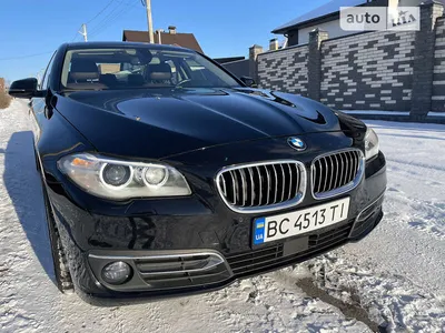 Купить BMW 520i 2021-2022 | Цена в Москве у дилера