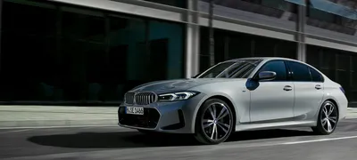Купить BMW M5 у официального дилера в Ставрополе и Минеральных Водах |  Автосалон - BMW КЛЮЧАВТО