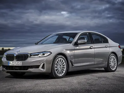 Новый седан BMW третьей серии — Авторевю