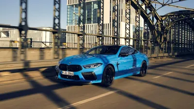Экстремальное купе BMW M4 CSL: больше мощность, меньше масса — Авторевю