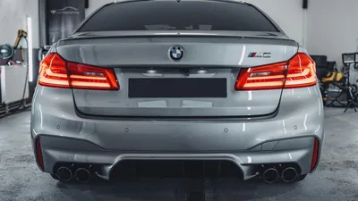 Все о купе M2 — последней массовой негибридной «эмке» BMW — Лаборатория —  Motor