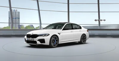 Новый BMW i4: самый драйверский электромобиль BMW в истории.