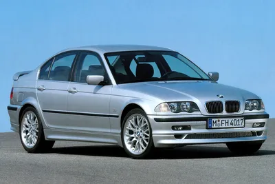 Старые \"трёшки\" BMW подвели российских владельцев качеством - Российская  газета