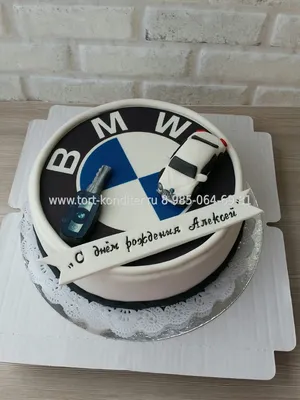 Бэмка торт)) — BMW 5 series (E34), 3,2 л, 1993 года | фотография | DRIVE2