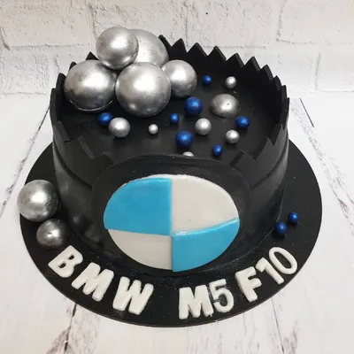 Торт с БМВ Х5. Купить торт с автомобилем BMW X5 с доставкой по Москве