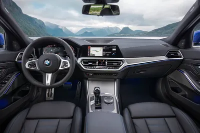 2023 BMW 3-Series: Exterior, Interior, and Powertrain Updated