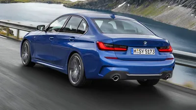2019 BMW 3 Series: New vs Old - major differences | 2019 BMW 3 Series: New  vs Old - major differences